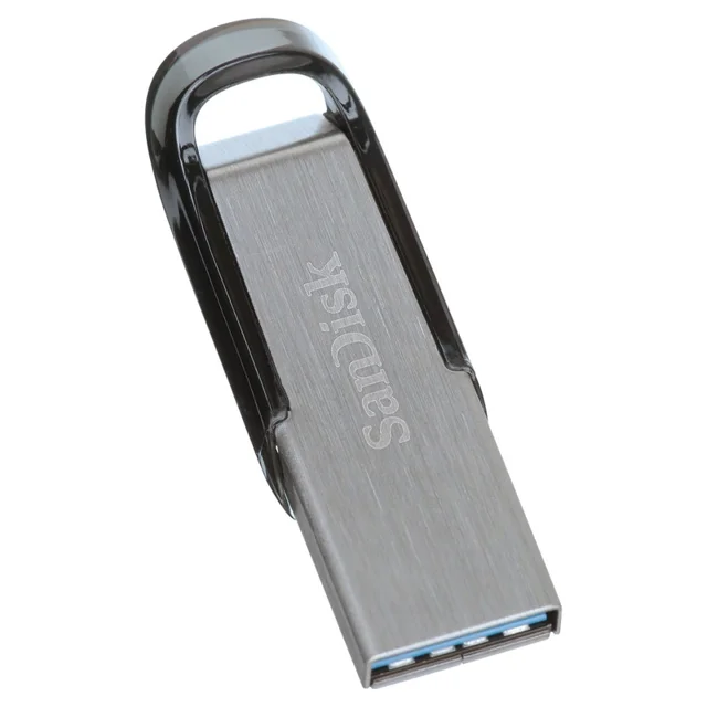 فلش مموری سن‌دیسک مدل CZ73 ظرفیت 128 گیگابایت با بدنه فلزی، رابط USB 3.0 و سرعت انتقال 150 م-10.webp